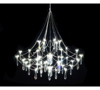 Подвесная люстра Галанта 07883-70,02(21) Kink Light