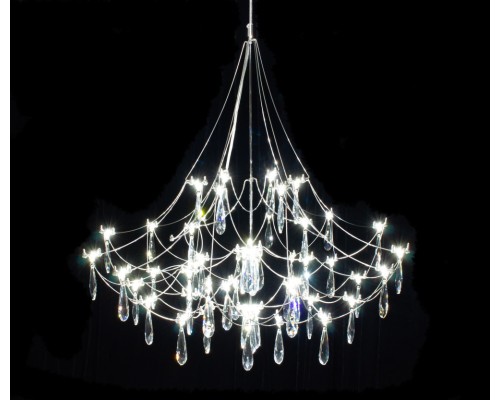 Подвесная люстра Галанта 07883-70,02(21) Kink Light