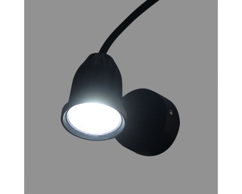 Архитектурная подсветка Elsie A1127AL-1BK Arte Lamp