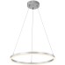 Подвесная люстра Void 10254/1LED Silver APP Escada