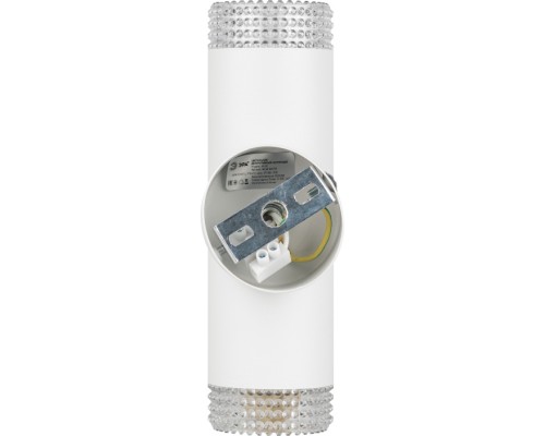 Настенный светильник  WL50 WH/TR ЭРА