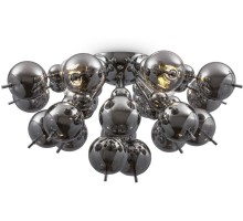 Потолочная люстра Bolla MOD133CL-04CH Maytoni