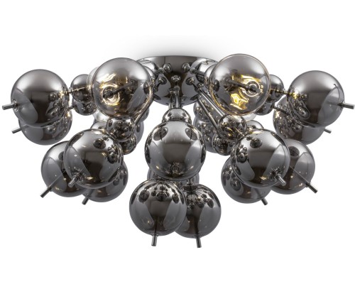 Потолочная люстра Bolla MOD133CL-04CH Maytoni