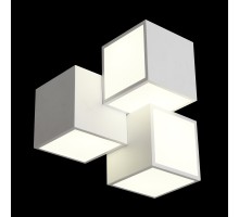Бра Loft Led LED LAMPS 81199 WHITE Natali Kovaltseva