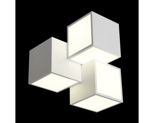 Бра Loft Led LED LAMPS 81199 WHITE Natali Kovaltseva