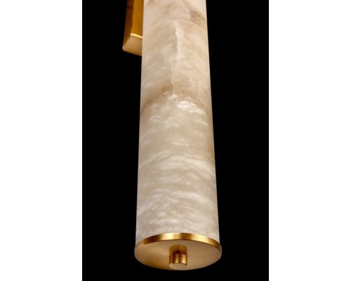 Настенный светильник Charme FL1047-10W Fluorite
