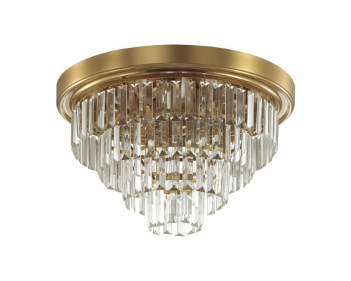 Потолочная люстра Zaha 5257/6C Lumion