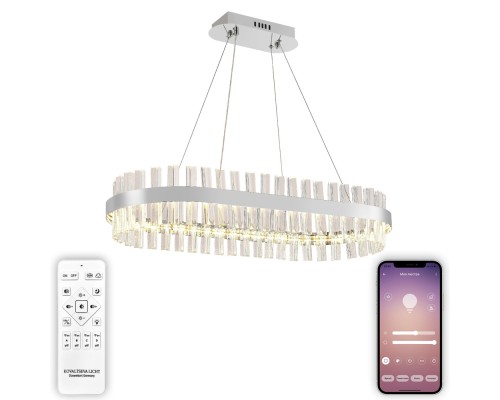 Подвесная люстра Royalton INNOVATION STYLE 83181 Natali Kovaltseva