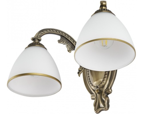 Бра AM340837 340837/2W AB Arte Milano
