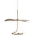 Подвесной светильник Aronos 10395 Loft It