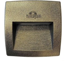 Подсветка для лестниц и ступеней Lorenza AS1.000.000.BXJ1L Fumagalli