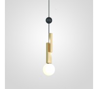 Подвесной светильник  PANSY01 ImperiumLoft