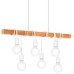 Подвесной светильник Townshend 33165 Eglo