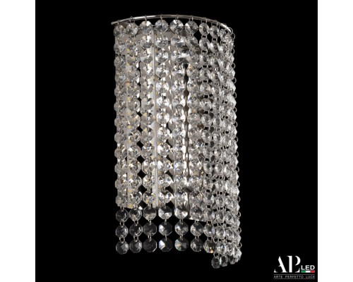 Бра Rimini S500.B5.16-27.A.4000 APL LED
