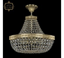 Потолочная люстра 21.11 21.113.H1.35SP.G Art Classic