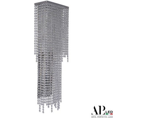 Бра Rimini S500.B3.25-70.B.4000 APL LED