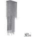Бра Rimini S500.B3.25-70.B.4000 APL LED