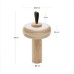 Интерьерная настольная лампа Luba L0300049MM46 La Forma (ex Julia Grup)