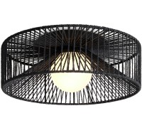 Потолочный светильник Cottage FR5405CL-01B Freya