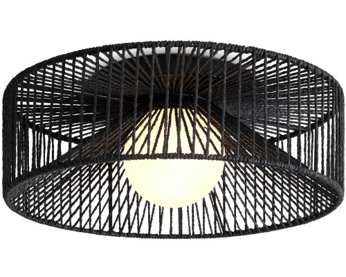 Потолочный светильник Cottage FR5405CL-01B Freya