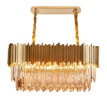 Подвесная люстра Empire L21508.92 L'Arte Luce