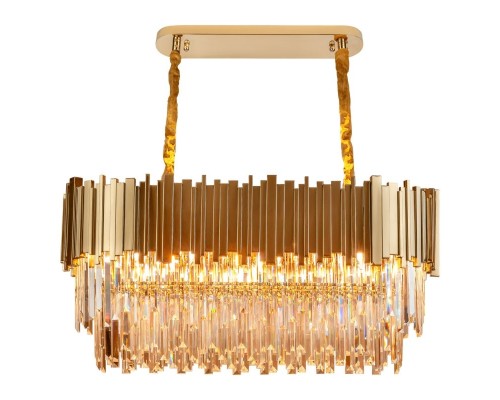 Подвесная люстра Empire L21508.92 L'Arte Luce
