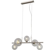 Подвесная люстра Renny V10802-5P Moderli