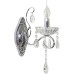 Бра Bellona WD3545/1W-CR-CL Wedo Light