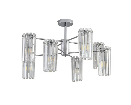 Потолочная люстра Favla 8348/8C Lumion
