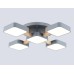 Потолочная люстра COMFORT FL4882 Ambrella