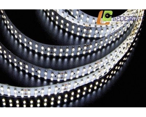 Светодиодная лента  LC-3528-W-24B240 Ledcraft