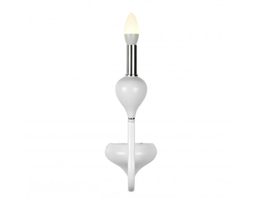 Бра Lady B88003-1 WH iLamp