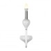 Бра Lady B88003-1 WH iLamp