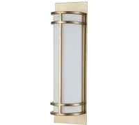 Настенный светильник Fusion FE-FUSION2-PNBR Feiss