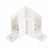 Соединитель угловой Skyline 220 ST015.522.14 ST Luce