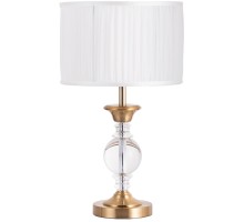 Интерьерная настольная лампа Baymont A1670LT-1PB Arte Lamp