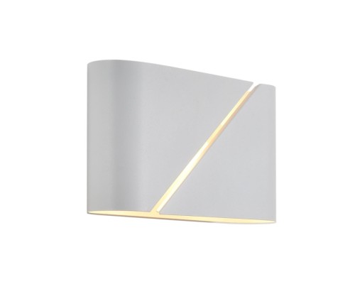 Настенный светильник Elma 8391/2W Lumion