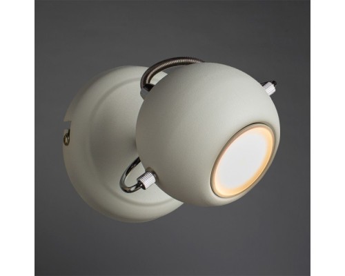 Спот Spia A9128AP-1WH Arte Lamp