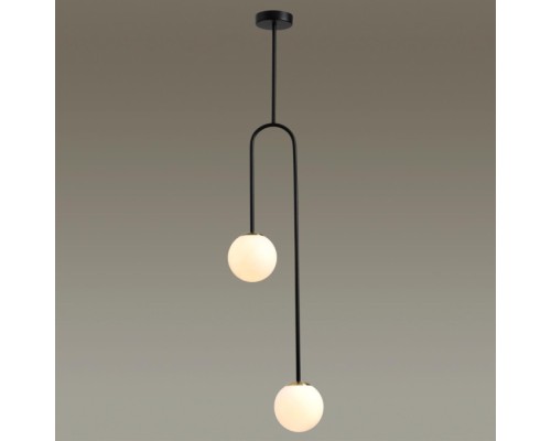 Потолочная люстра Ambi 4340/2 Odeon Light