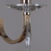 Подвесная люстра  IL5253-8PLS-25 ELITE ILLUMICO