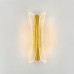 Бра LED4U L6327-01 GD LED4U