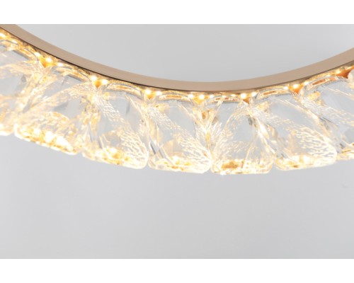 Подвесной светильник Erika 6131-101 Rivoli