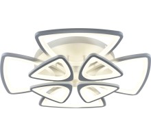 Потолочная люстра  10218/8LED Escada