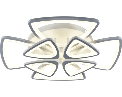 Потолочная люстра  10218/8LED Escada