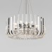 Подвесная люстра Dakota 10300/600 Nickel Loft It