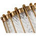 Бра Tiziano KG0907W-2 brass DeLight Collection