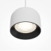 Подвесной светильник Comfy P113-L12-3K-W Maytoni