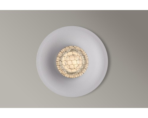 Точечный светильник Ducre Mini A7095PL-1WH Arte Lamp