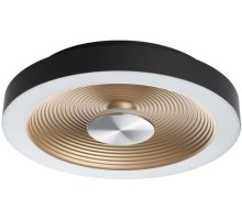 Потолочный светильник Quantum 7753/18L Sonex