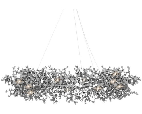 Подвесная люстра Spark 10101/1000 Chrome Loft It